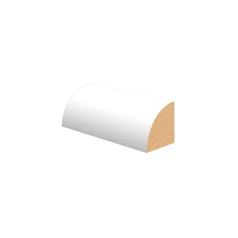 mdf quarter round