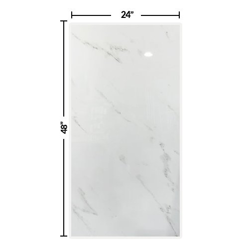 Calacatta Moza Glossy