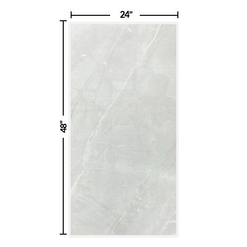 Armany Blanco Glossy
