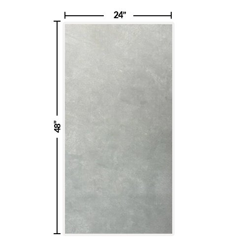 Milano Gray Matte