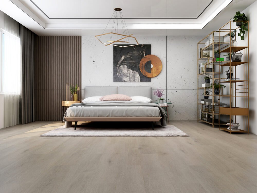 In House | SPC WP Collection 6mm | Driftwood |