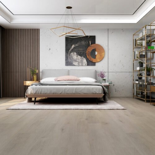 In House | SPC WP Collection 6mm | Driftwood |