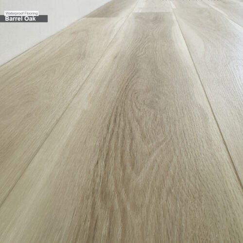 In House | SPC WP Collection 5.7mm | Barrel Oak |