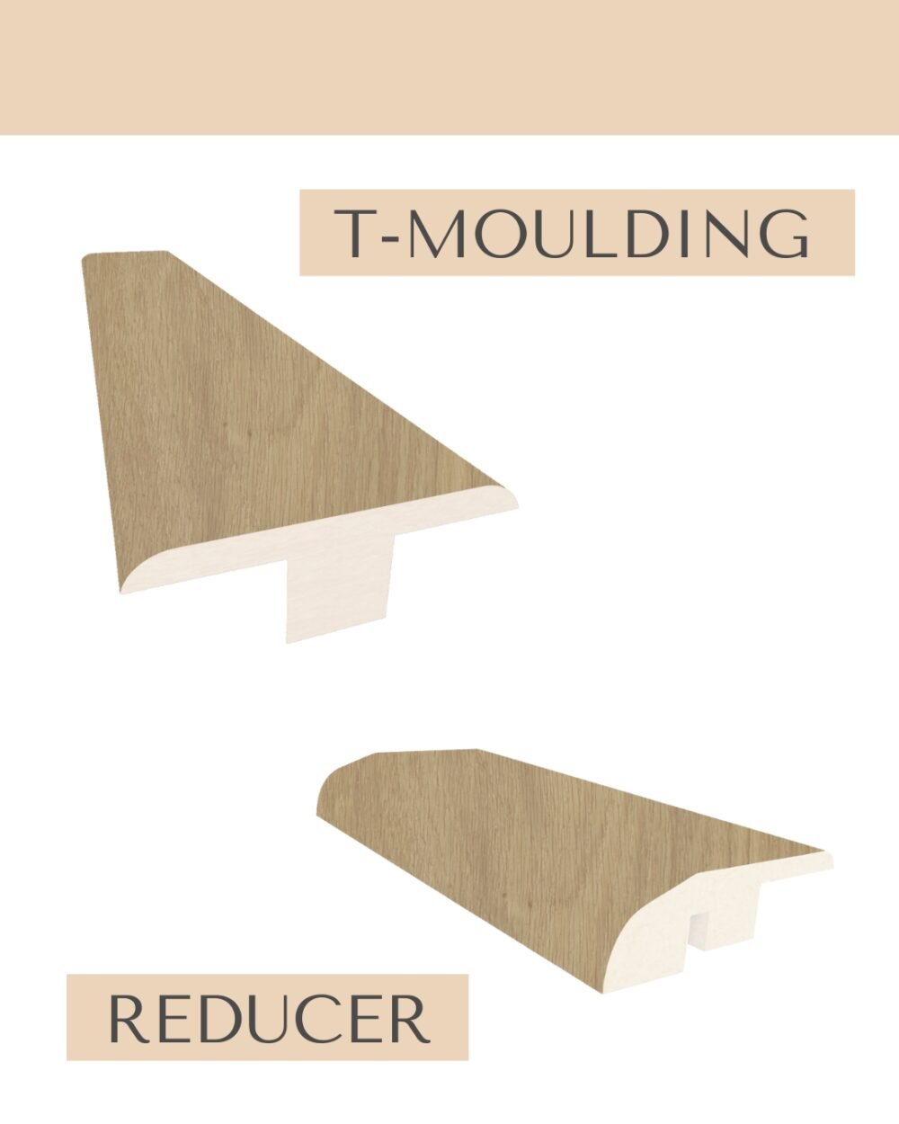 In House | SPC WP Collection 5.7mm | Blonde Oak | - Image 3