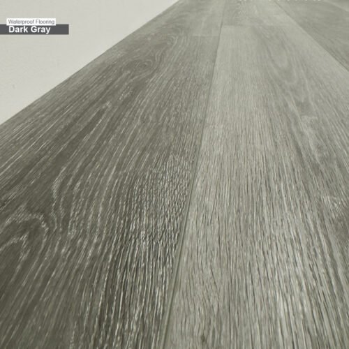 In House | SPC WP Collection 5.7mm | Dark Gray |