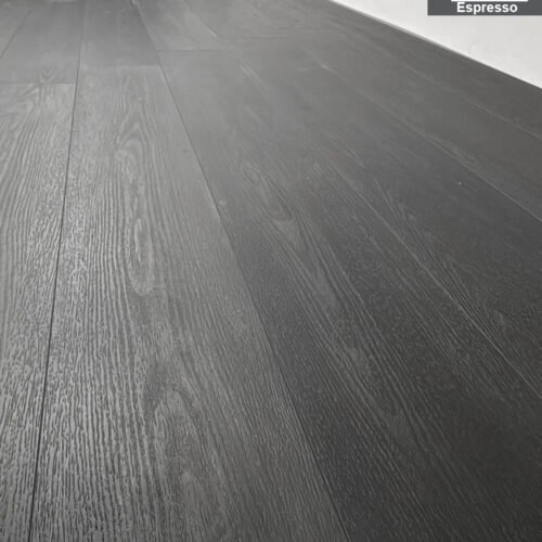 In House | SPC WP Collection 5.7mm | Espresso |