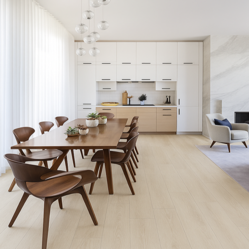 In House | SPC WP Collection 6mm | Warm Oak |