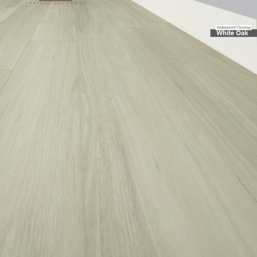 In House | SPC WP Collection 5.7mm | White Oak |