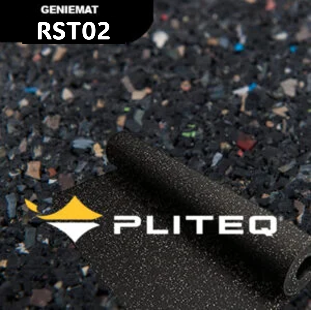 Pliteq Geniemat RST02