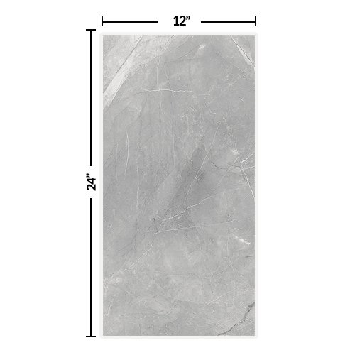 Pulpis Gray Matte