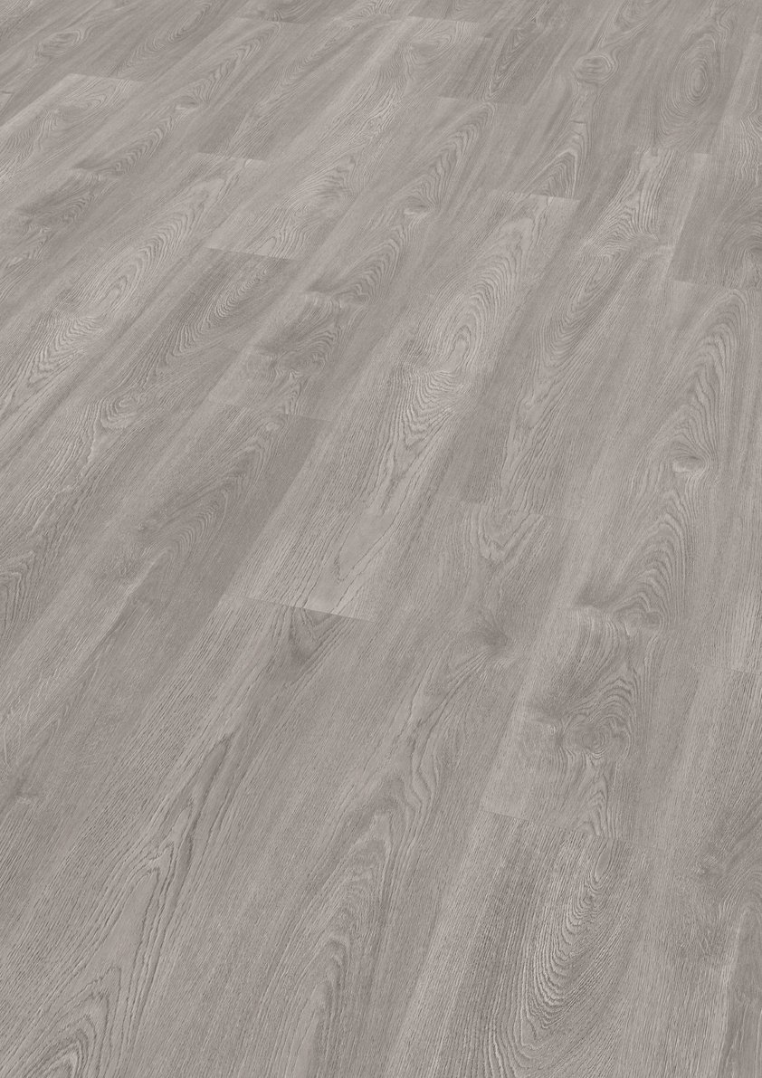 Laminate Flooring 8MM- Made in Spain. Kalmar Gris - Image 2