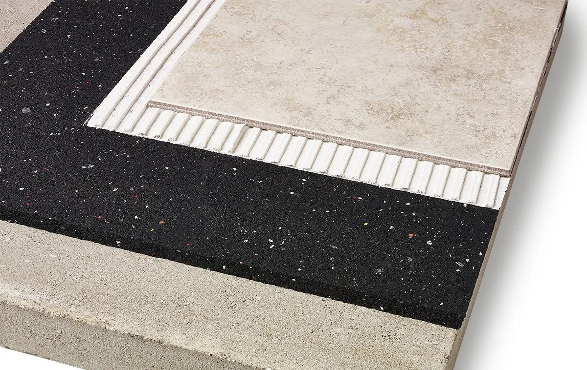 Sonus Regupol Core 5 Sheets