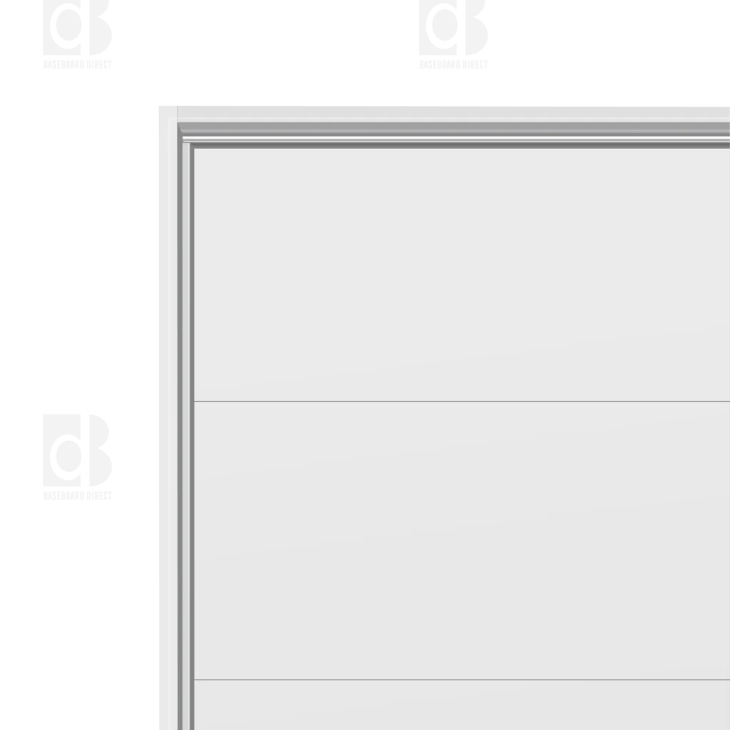 Melrose Primed Composite Hollow Core Interior Door Slab - Image 6