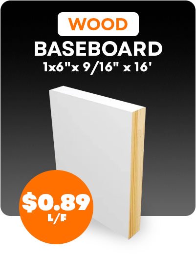 wood-baseboard