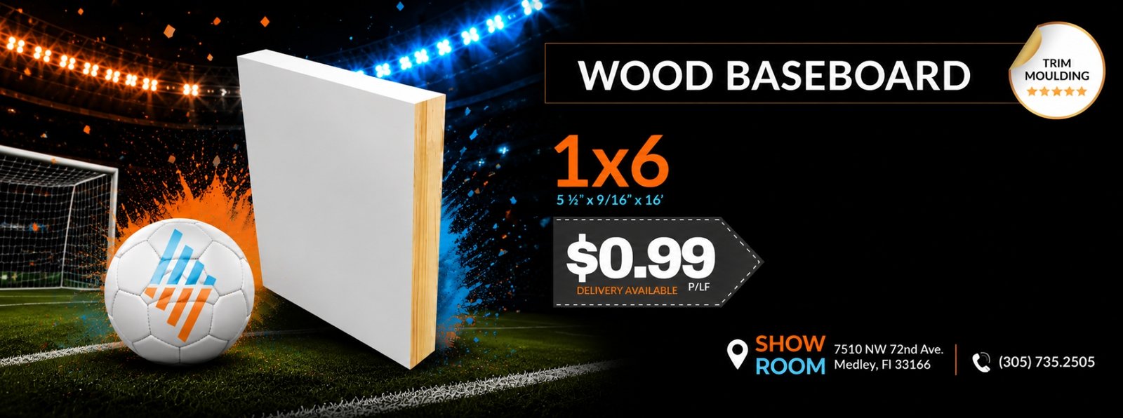 1X6 WOOD