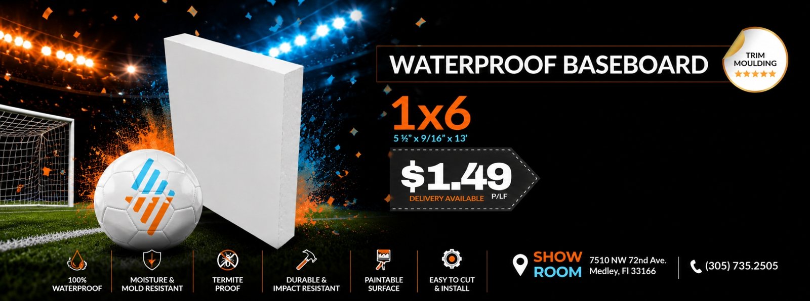 1X6 WP
