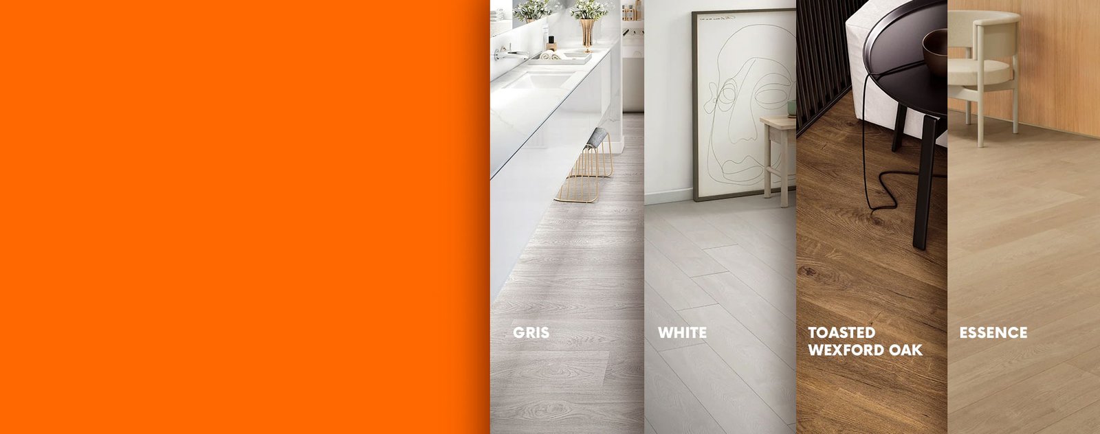 Laminate Flooring