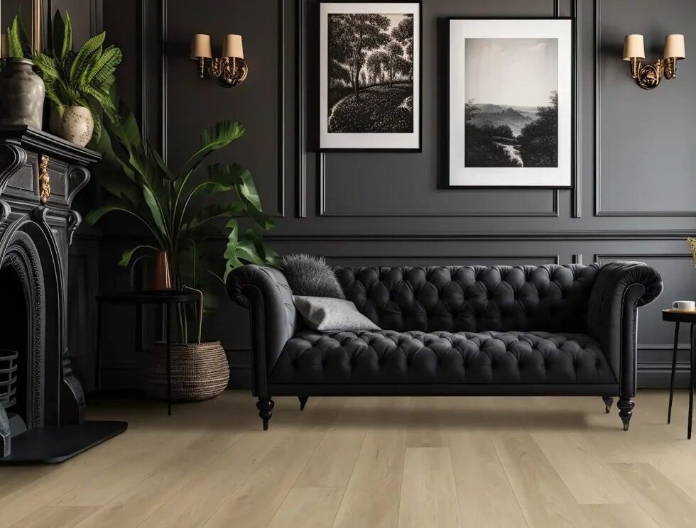 WATERPROOF FLOORING