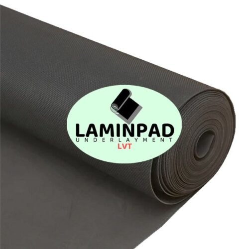 *Laminpad LVT* Soundproofing