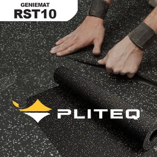 Pliteq Geniemat RST10