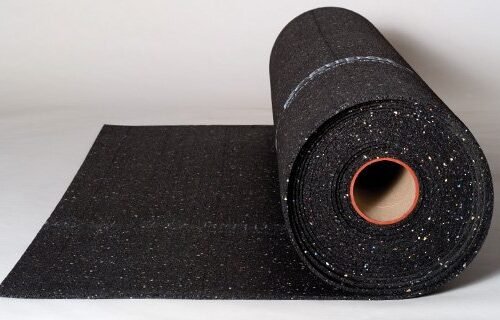 Ecore QTscu 4005 Sound Control Underlayment