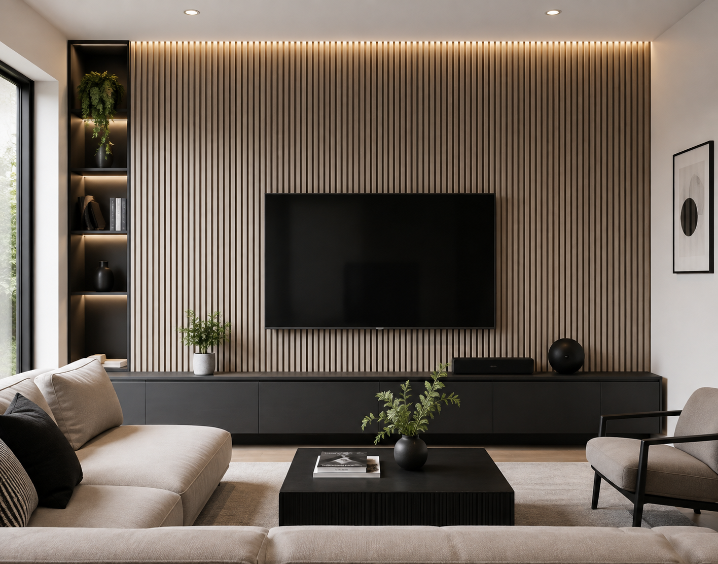 WALL PANELS