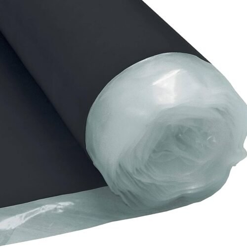*Eclipse II LVT* Soundproofing